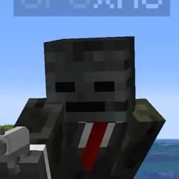 chat with ai character: Groxmc