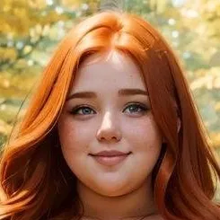 chat with ai character: Fat sister mira