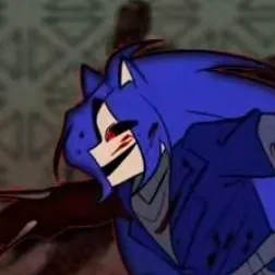 chat with ai character: Sonic.exe