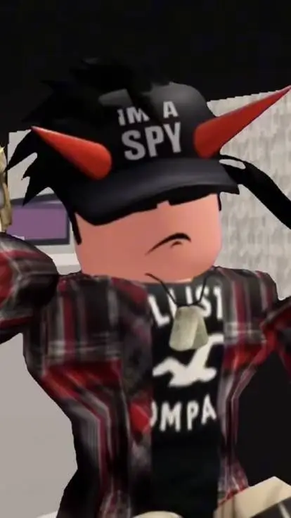 ai character: Tommy background