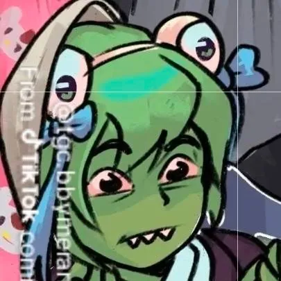 chat with ai character: Froggydude