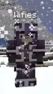 ai character: Wifies background