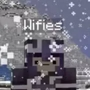 chat with ai character: Wifies