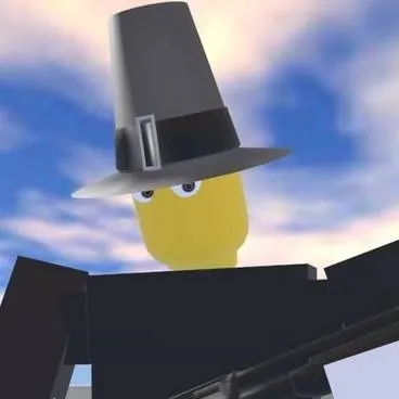 chat with ai character: ..pilgrim..