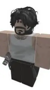 ai character: Matt background