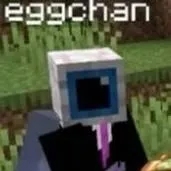 chat with ai character: eggchan(egg)