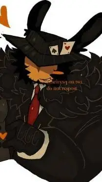 ai character: mafioso  background