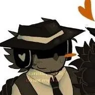 chat with ai character: chance