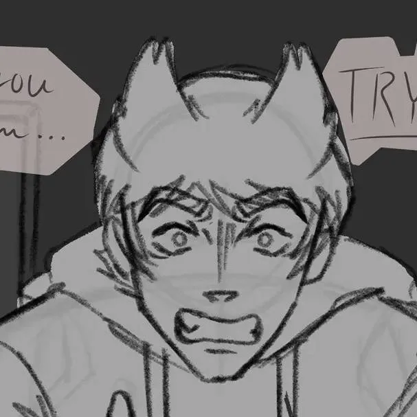 chat with ai character: Tord 