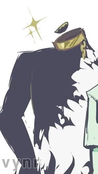 ai character: Regect background