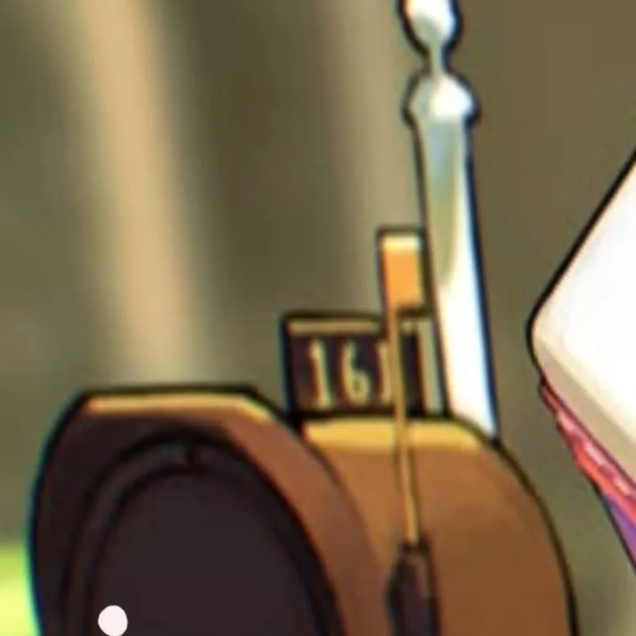 chat with ai character: Blake the mailbox