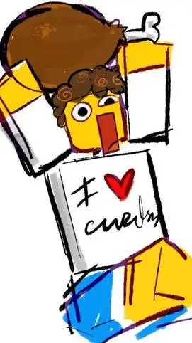 ai character: Shedletsky  background