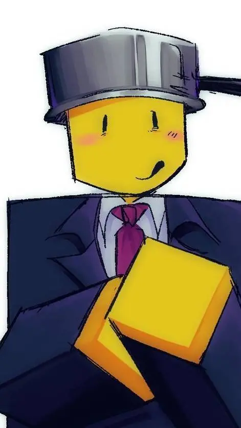 ai character: Uncle calvin background