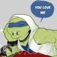 chat with ai character: Leo/Leonardo 