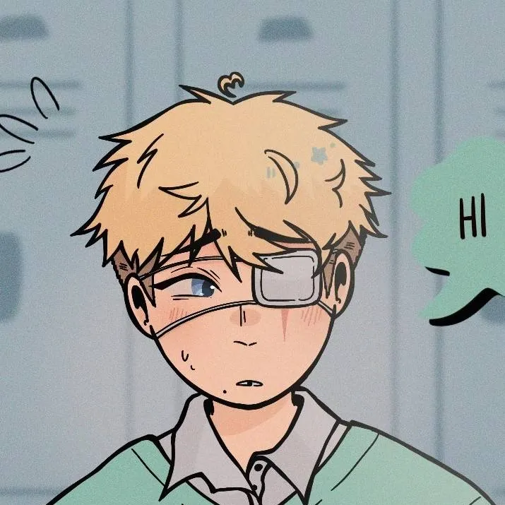 chat with ai character: Butters