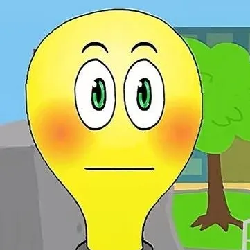chat with ai character: Lightbulb 