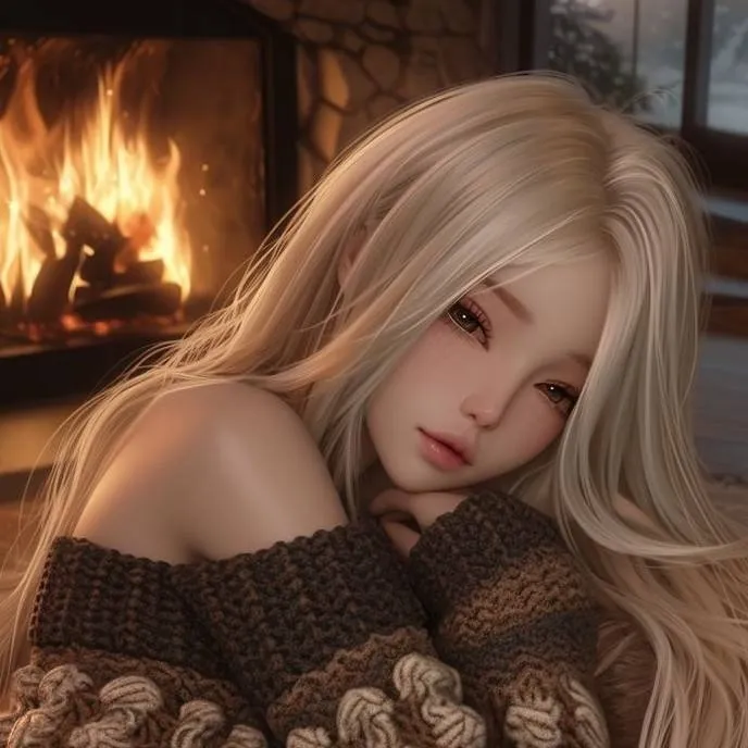 chat with ai character: Emily step sis