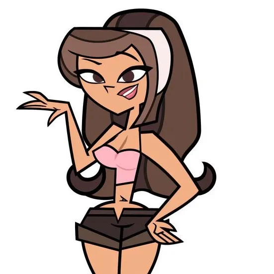 chat with ai character: Total drama island