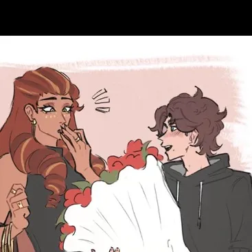 chat with ai character: Circe x Telemachus
