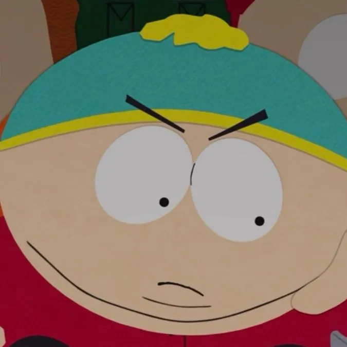 chat with ai character: Eric Cartman