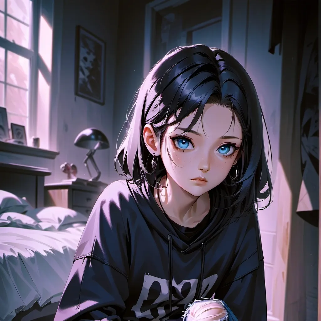 chat with ai character: ❀ Stella ❀