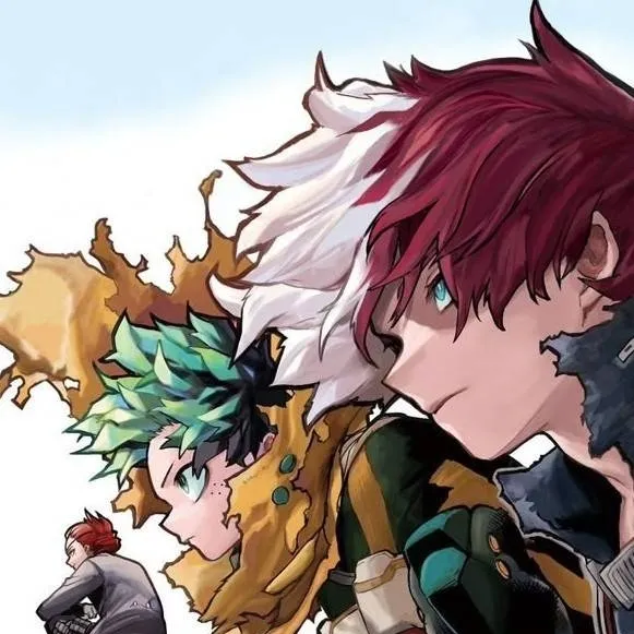 chat with ai character: MHA Lab