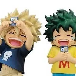 chat with ai character: 💚💥Kids Bkdk💥💚
