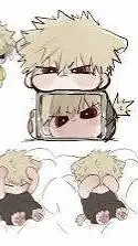 ai character: MHA HaTeD cHiLd🤌 background