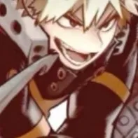 chat with ai character: |~KATSUKI BAKUGO~|