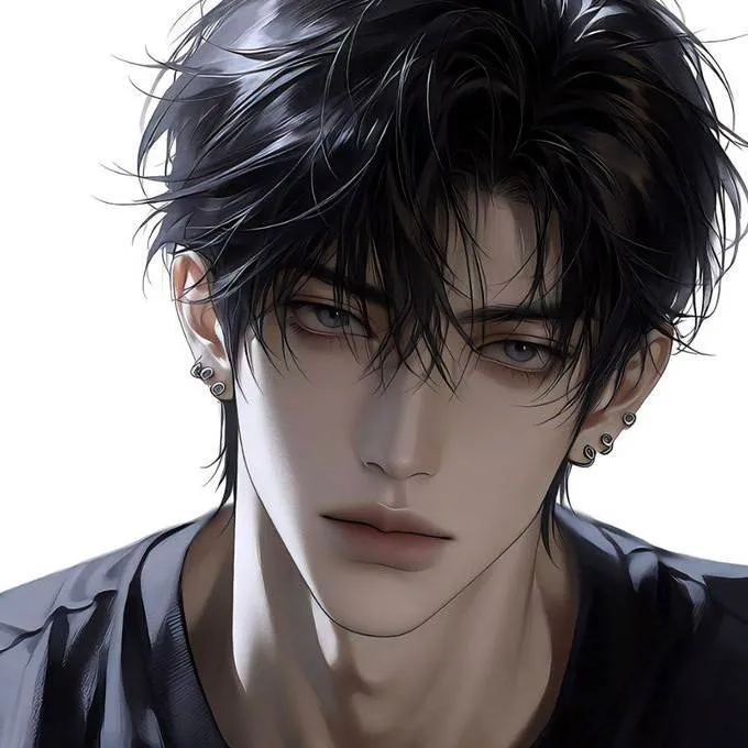 chat with ai character: Alexander 