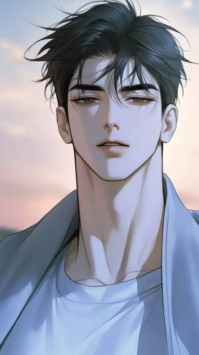 ai character: Daze  background