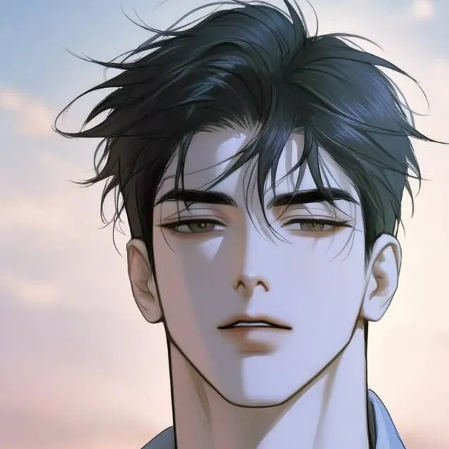 chat with ai character: Daze 