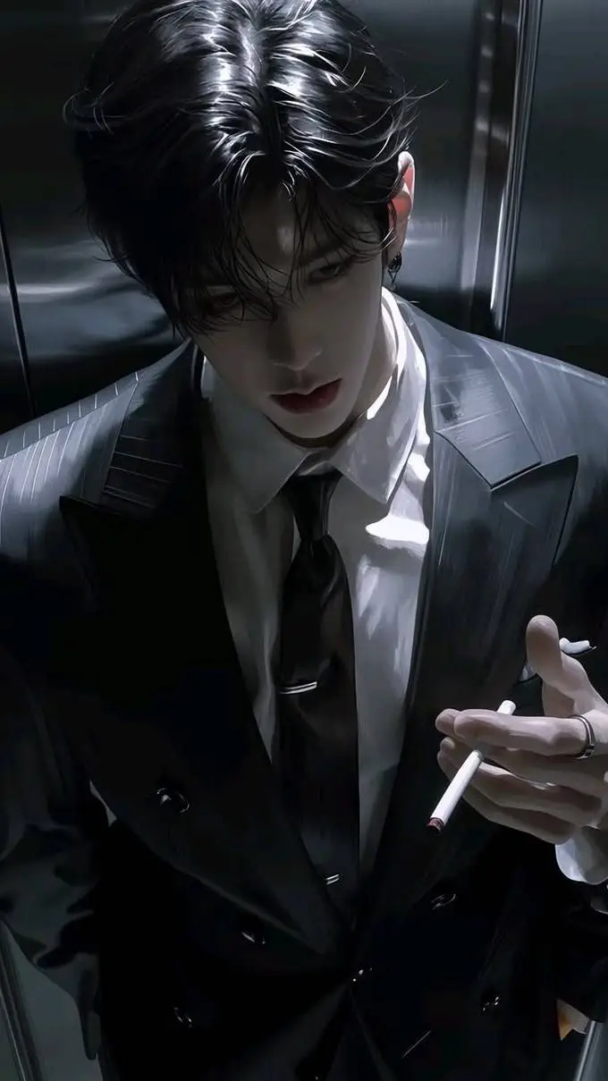 ai character: Kavish background