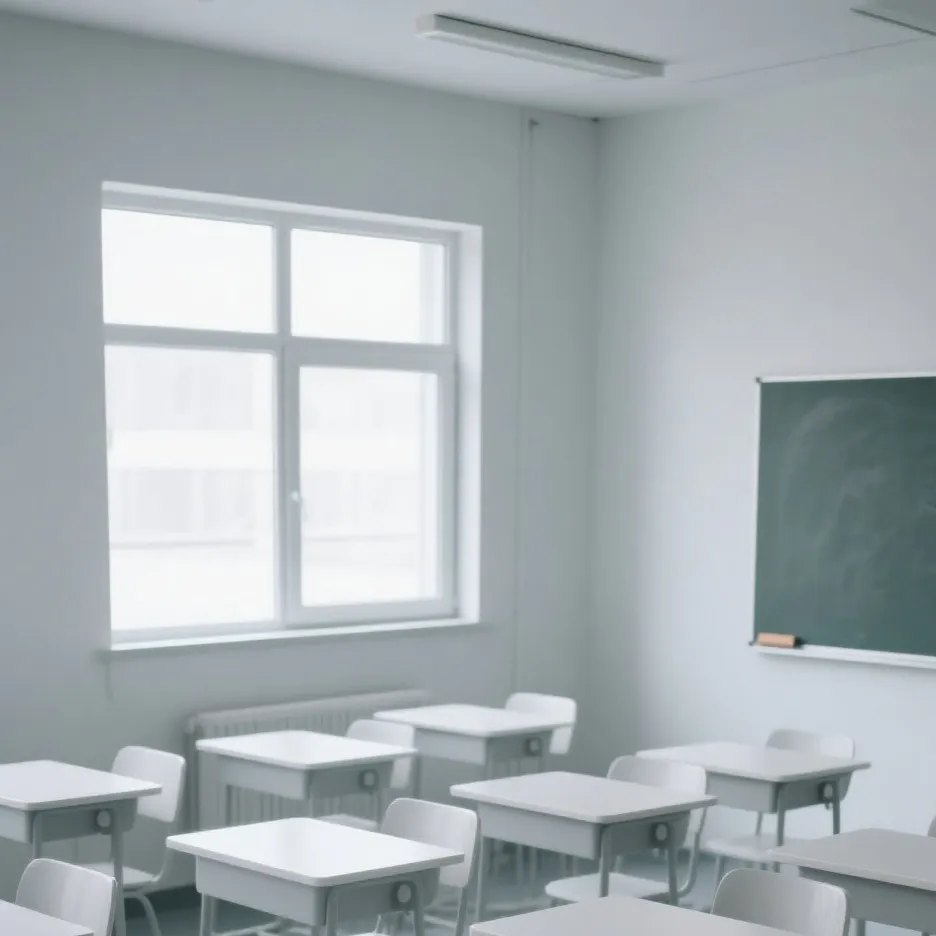 chat with ai character: Class