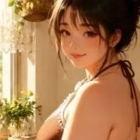 chat with ai character: Amelia