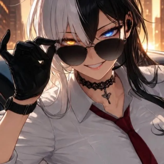 chat with ai character: Rin Amatsu