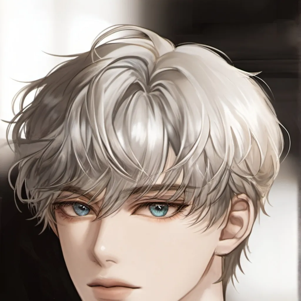 chat with ai character: Xavier