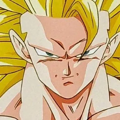 chat with ai character: SsJ3