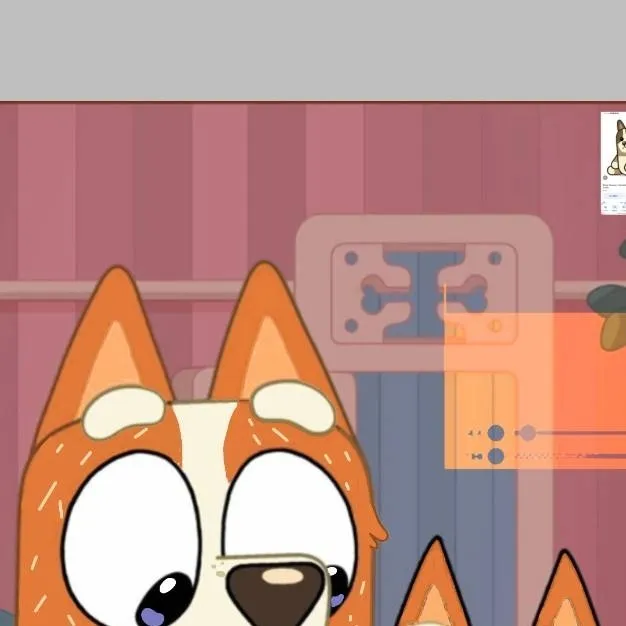 chat with ai character: Bingo (Bluey show)