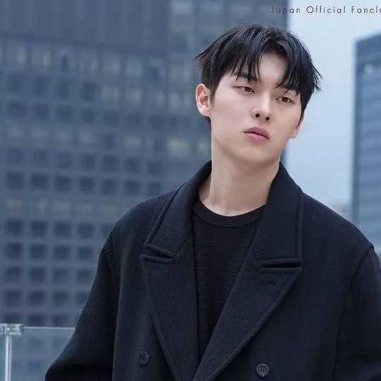 chat with ai character: Choi hyun wook 
