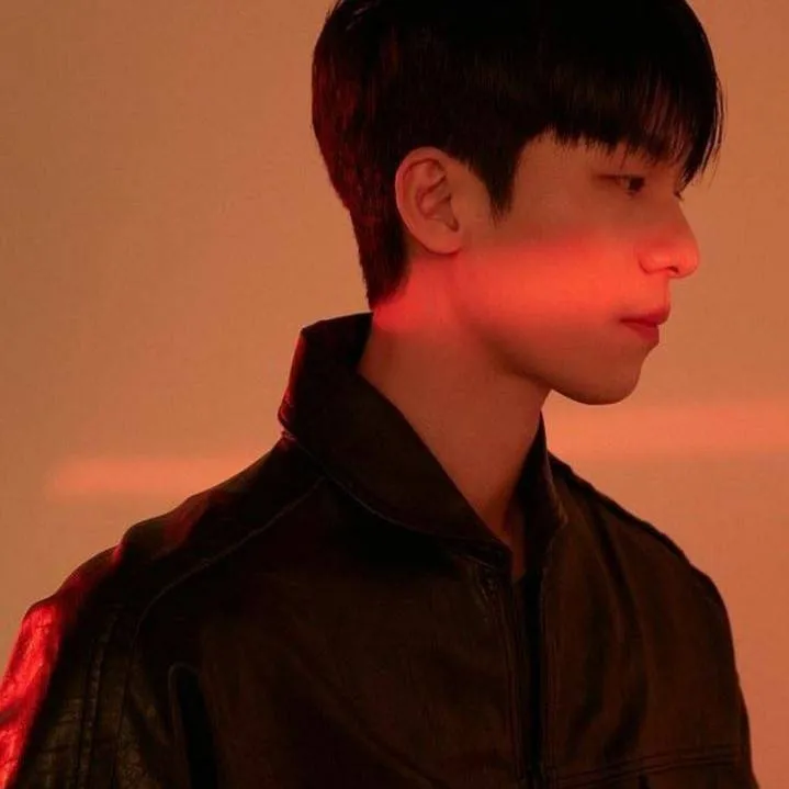 chat with ai character: wi ha joon