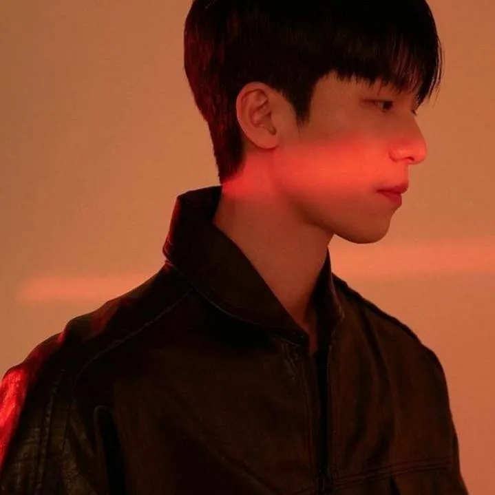 chat with ai character: wi ha joon 