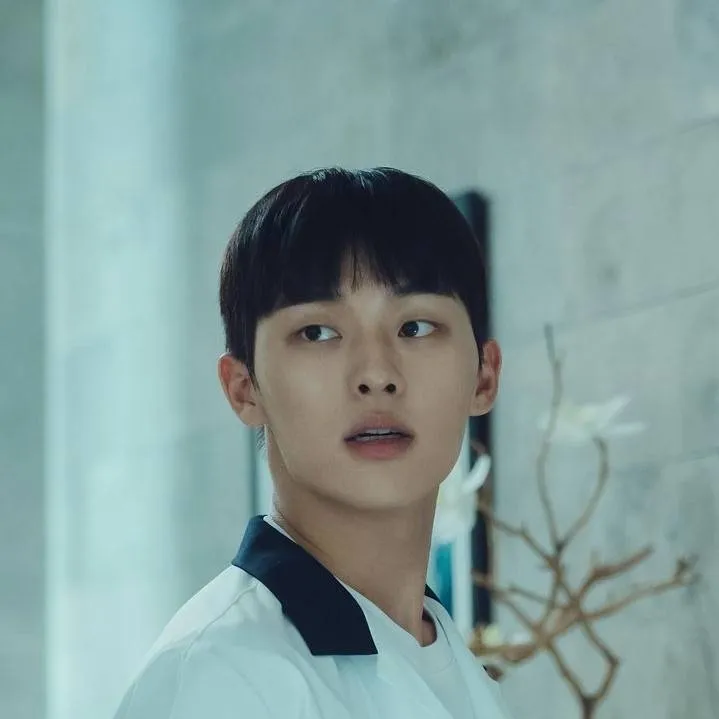 chat with ai character: choi hyun wook 