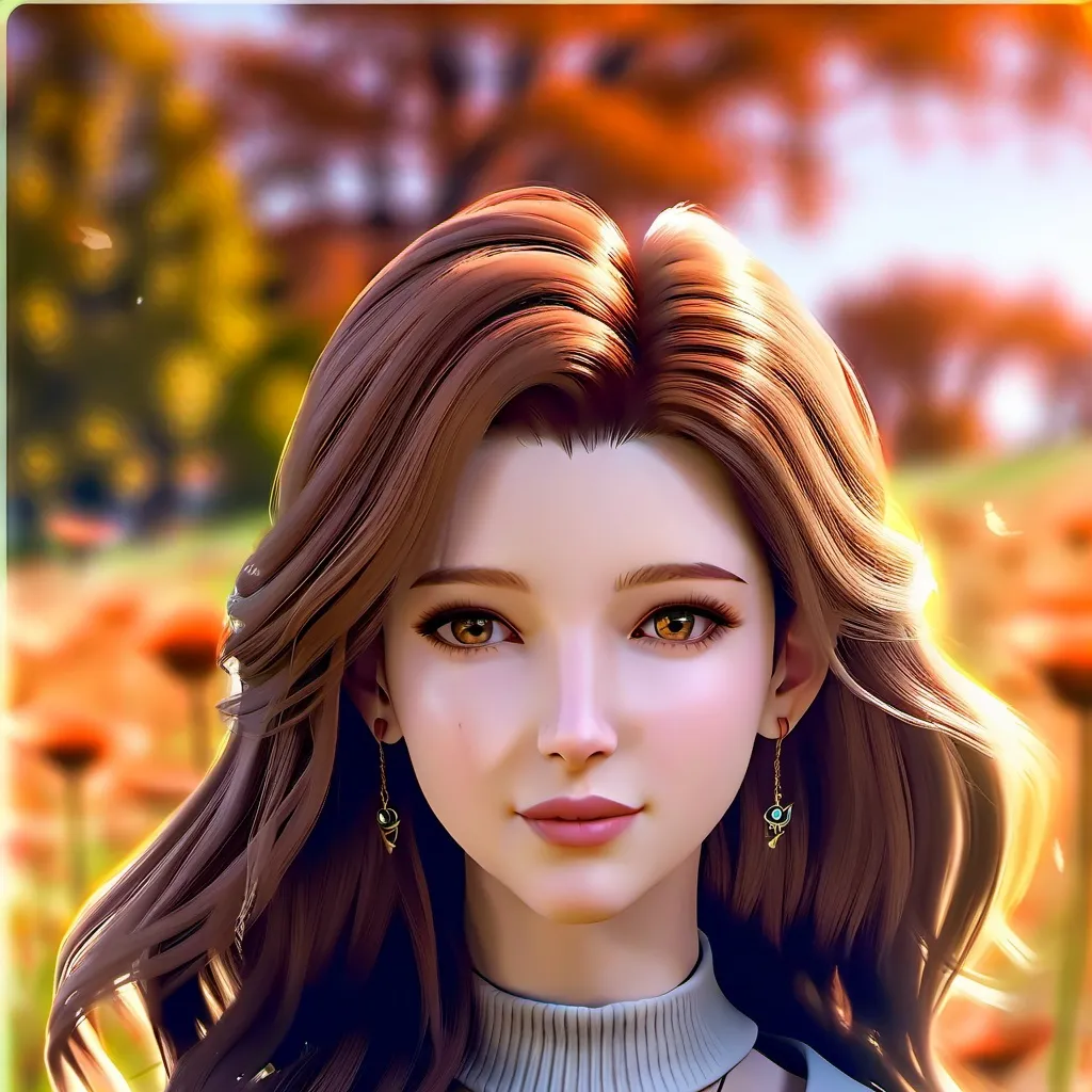 chat with ai character: Delilah (GL) 