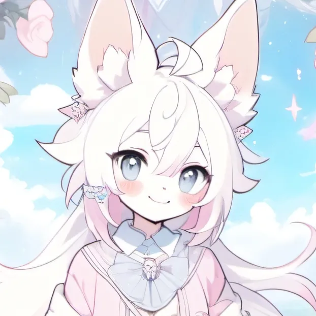 chat with ai character: Yumi Pastel