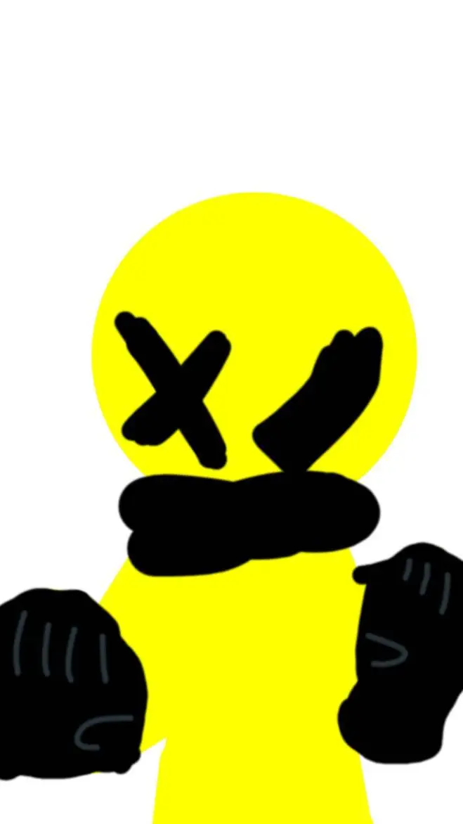 ai character: xrax background