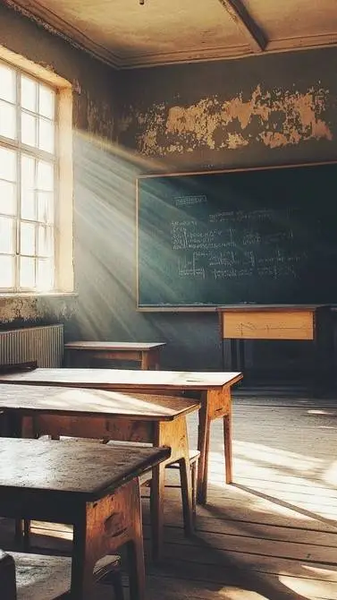 Talkie AI - Chat with magical school