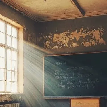 chat with ai character: magical school