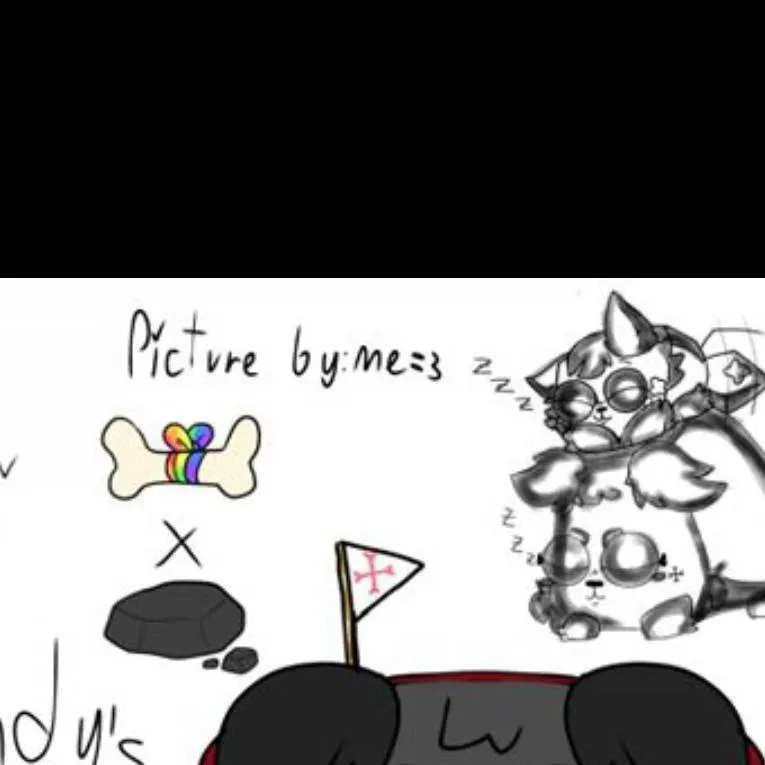 chat with ai character: coal x pebble