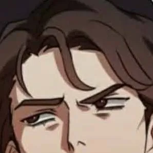 chat with ai character: Cedric